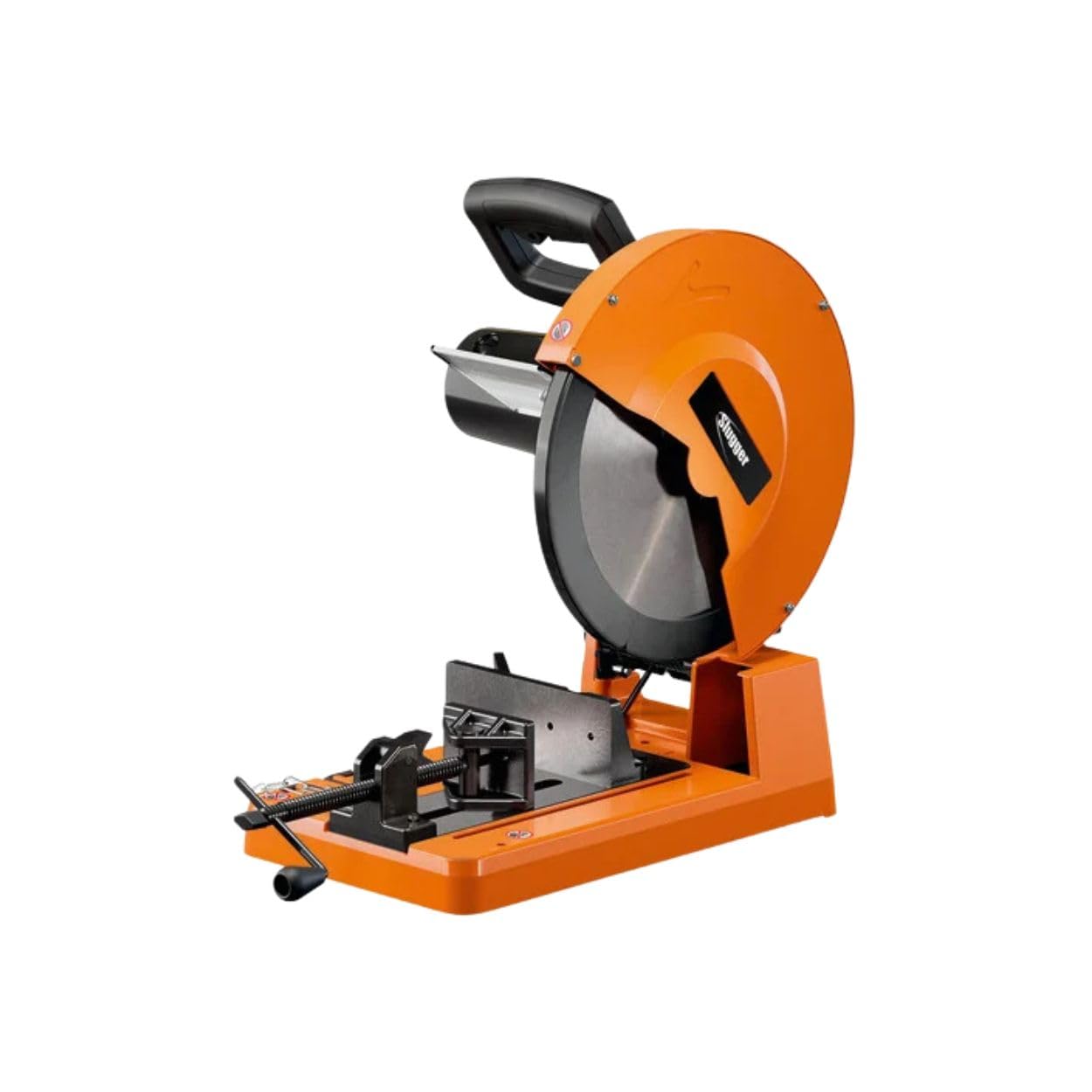 Slugger by FEIN MCCS14 Metal Cutting Saw, 14
